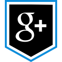 social, media, logo, googleplus icon