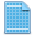 Document Blueprint icon
