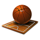 basket, basketball, ball, sport icon