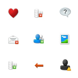 Elegant Themes icon sets preview