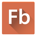 flash builder icon