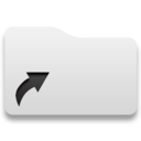 links,folder icon