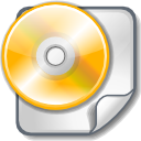 cd image icon
