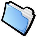folder, generic icon