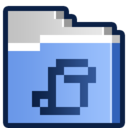 Folder Scripts icon