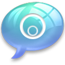 alert4 Light Blue icon