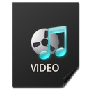 video, generic, file, nanosuit icon