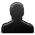 User icon
