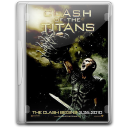 Clash Of The Titans v3 icon