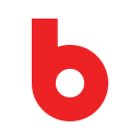 social, internet, media, blip, communication, website, technology icon