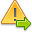 error,warning,alert icon