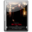Dylan Dog Dead Of Night v1 icon