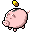 piggybank icon