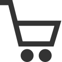 Shopping shopping cart icon