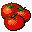 Battle, Tomato icon