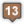 brown,13 icon