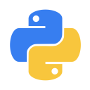 Other python icon