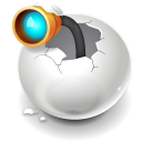 Spy Periscope icon
