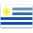 country, flag, uruguay icon
