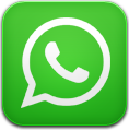 Green, Whatapp icon