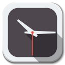 Apps Clock B icon