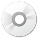 cd, disc, save, disk icon