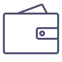 payment, cash, shopping, wallet, money, finance icon