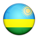 Flag, Of, Rwanda icon