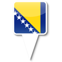 Bosnia Herzegovina icon