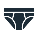 clothing, panties, underpants, pants, fabric, clothes icon