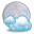 weather, climate icon