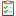 Clipboard, Task icon