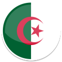 algeria icon