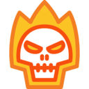 ghost rider icon