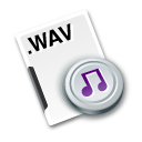 wave sound icon