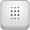 wii,speakers icon