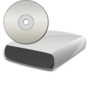 CD Drive icon