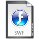 swf icon