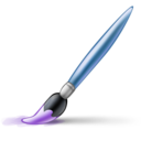 brush icon