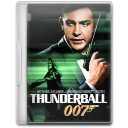 Thunderball icon