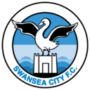Swansea City icon
