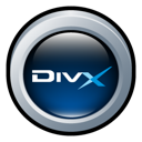 Divx, Video icon