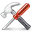 tool, utility icon