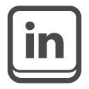 linkedin, account, profile, connect, social, social media icon