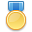 medal gold 3 icon