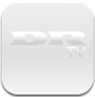 dr,tv icon