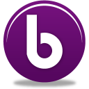 Yahoobuzz icon