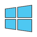 windows, computer, desktop, technology, screen, microsoft, os icon