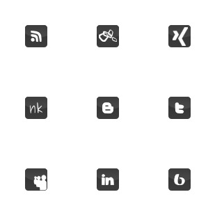 A Life in Pixels icon sets preview