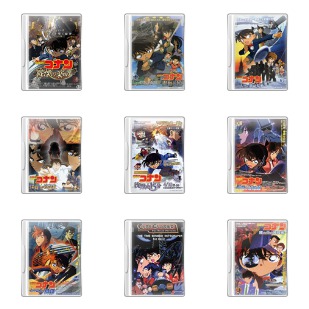 Detective Conan icon sets preview